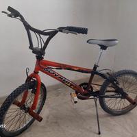 Bicicletta bmx