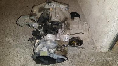 cambio 5 marce 1.9 tdi 105 cv 