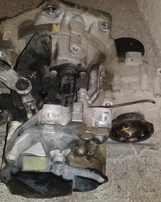 cambio 5 marce 1.9 tdi 105 cv 