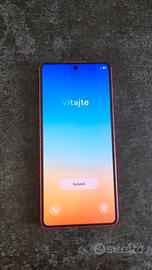 Samsung Galaxy z flip7 512Gb Coral Red