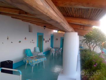 Filicudi Isola paradisiaca