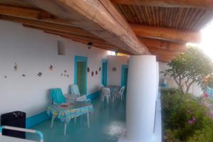 Filicudi Isola paradisiaca