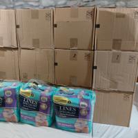 lines Specialist  pants misura m 