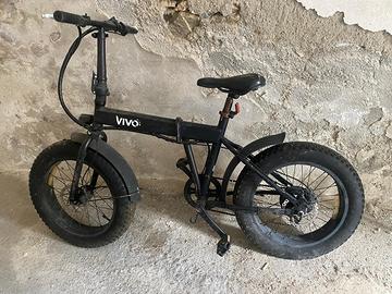 bici elettrica