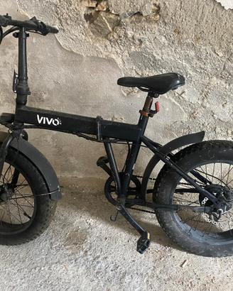 bici elettrica