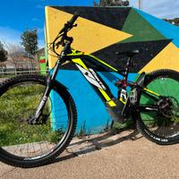 Fantic  Integra 150  Trail