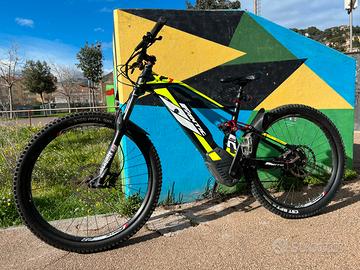 Fantic  Integra 150  Trail