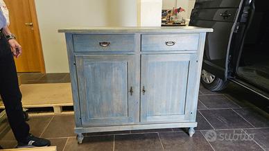 Credenza/Madia