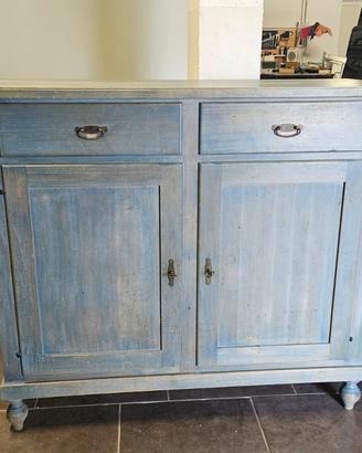 Credenza/Madia