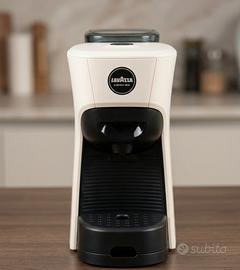 Lavazza New tiny eco nuova 