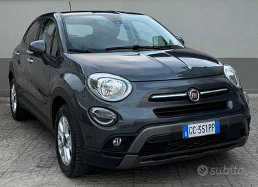 Fiat 500X 1.6 mjt Lounge 4x2 120cv dct my20