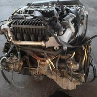 Motore 647961 per Mercedes Classe E W211 2002-2009