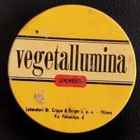 scatola Vegetallumina