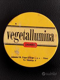 scatola Vegetallumina