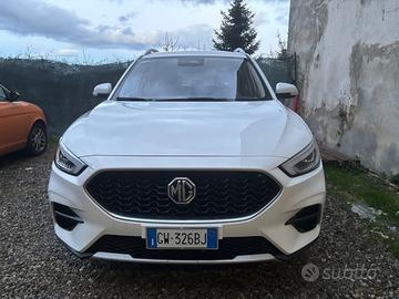 MG ZS 1.5 benzina