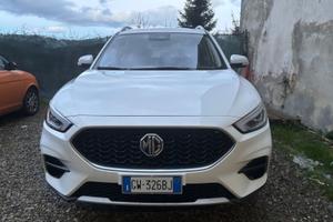 MG ZS 1.5 benzina