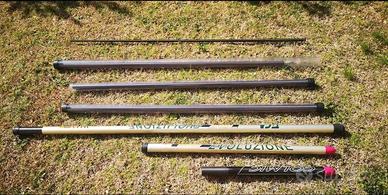 Roubasienne tica 13-14.50 mt