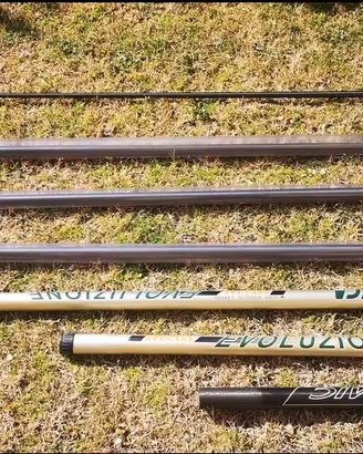 Roubasienne tica 13-14.50 mt