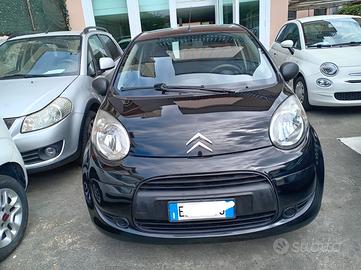 Citroen C1 1.0 5 porte airdream Style