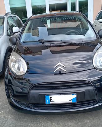 Citroen C1 1.0 5 porte airdream Style