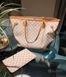 Neverfull Media Abbigliamento e Accessori In vendita a Torino