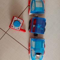 MC Toys Topolino e Gli Amici del Rally Disney