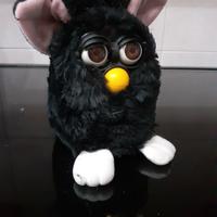 furby gig tyger vintage originale 