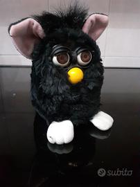 furby gig tyger vintage originale 