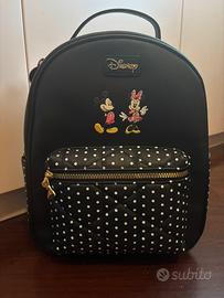 Zainetto Disney topolino e Minnie