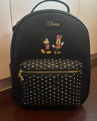 Zainetto Disney topolino e Minnie