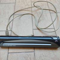 Scanner portatile DocketPORT 465