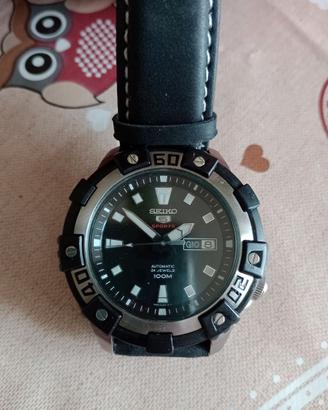 Seiko