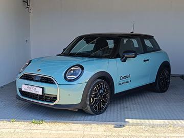 MINI Mini Cooper F66 3p - Mini Cooper 3p 1. U15451