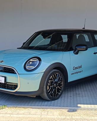 MINI Mini Cooper F66 3p - Mini Cooper 3p 1. U15451