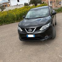 Nissan Qashqai 1.6dci 130cv