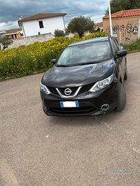 Nissan Qashqai 1.6dci 130cv