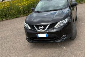 Nissan Qashqai 1.6dci 130cv