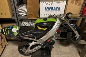 Polini Altro modello - 2000