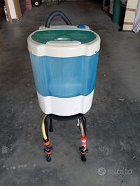 Mini Lavatrice DCG