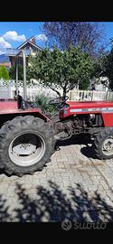 Trattore nibbi 45cc