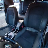 SEDILI PER ALFA ROMEO 159 ANNO 2007