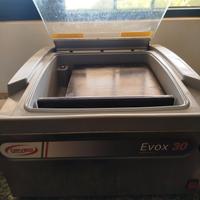 Sottovuoto professionale, evox orved 30