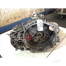 Cambio audi tt 1999-06
