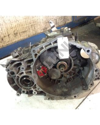 Cambio audi tt 1999-06