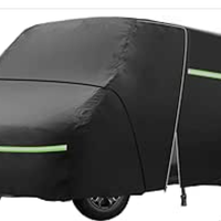 Telo Coprifurgone, copri Camper Fiat Ducato m.5.40