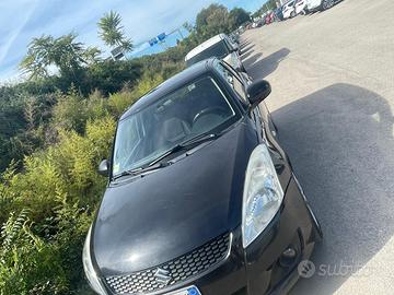 Sc ma bio swift sport