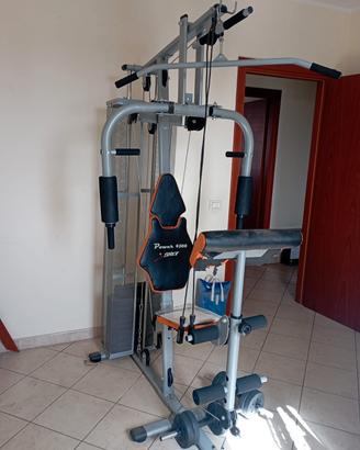 palestra competa