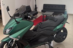 Yamaha Tmax 530