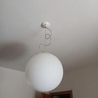 GLOBO Acquistato 1 anno fa in vetro di murano