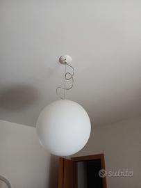 GLOBO Acquistato 1 anno fa in vetro di murano